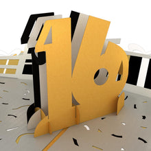 Load image into Gallery viewer, 16th Celebration