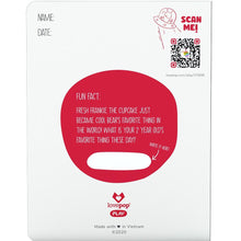 Load image into Gallery viewer, 2nd Birthday Bear