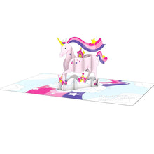 Load image into Gallery viewer, Awesome Unicorn
